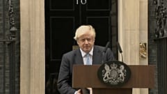 General Election would be an 'enormous gamble' for Johnson - former Labour minister  