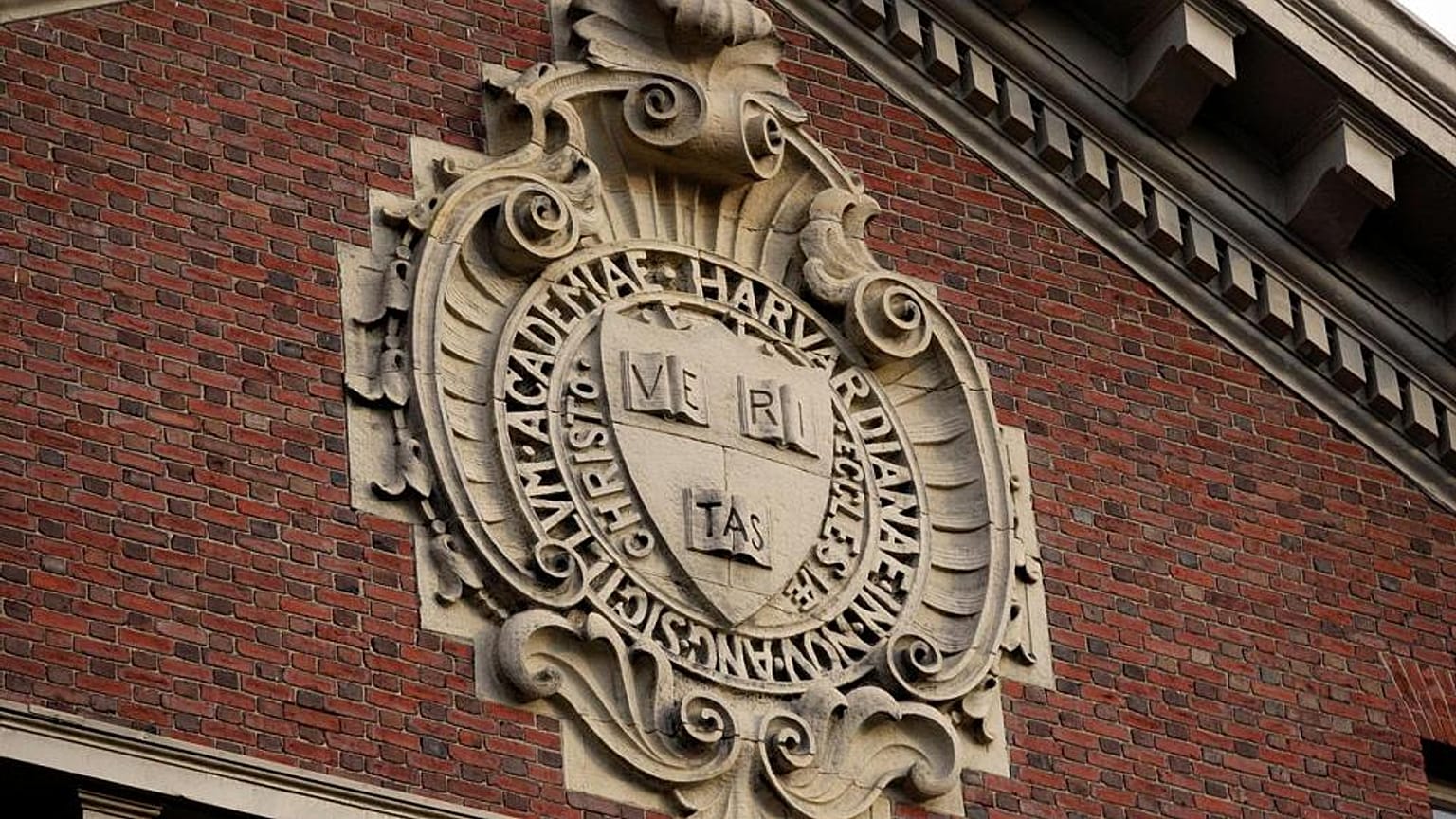 Harvard Üniversitesi'ni kazanan Filistinli öğrenciye ABD'ye giriş izni verildi