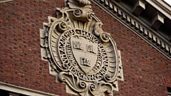 Harvard Üniversitesi'ni kazanan Filistinli öğrenciye ABD'ye giriş izni verildi