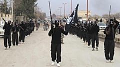 Macaristan'da savcılar IŞİD üyesini terör ve insanlığa karşı suç işlemekle suçladı