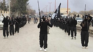 Macaristan'da savcılar IŞİD üyesini terör ve insanlığa karşı suç işlemekle suçladı