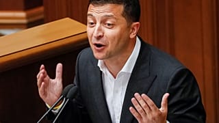 «Это парламент, а не „малина!“»