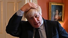 Борис Джонсон потерял большинство в парламенте
