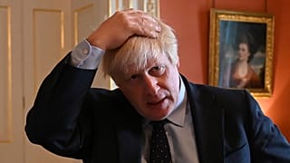 Борис Джонсон потерял большинство в парламенте