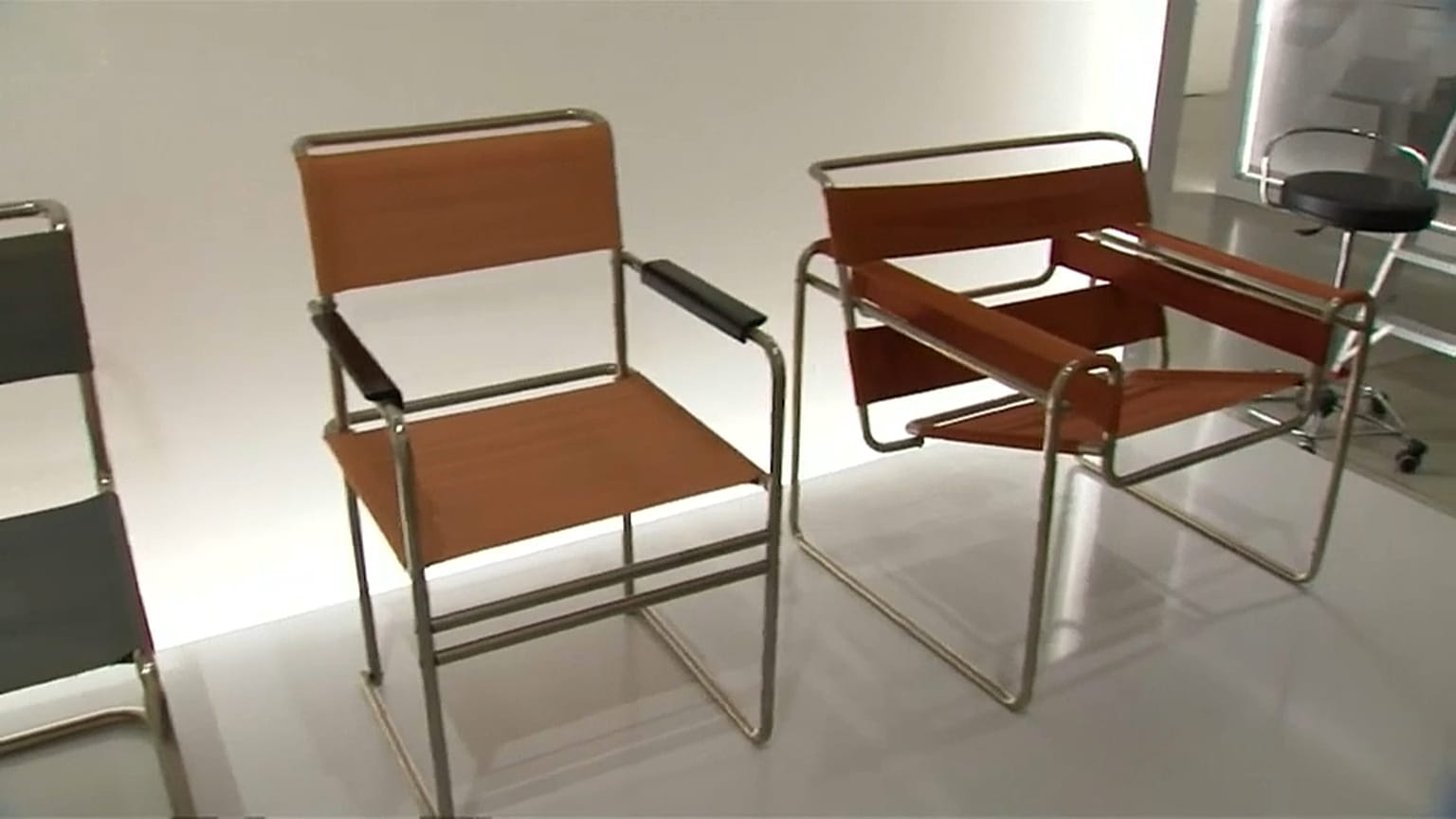 Alemania: La escuela de la Bauhaus celebra su centenario 