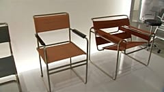 A cento anni dagli esordi del Bauhaus