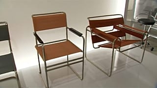Alemania: La escuela de la Bauhaus celebra su centenario