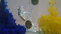 سایه برکسیت بر اقتصاد بریتانیا سنگین‌تر شد؛ تحقیر تاریخی پوند در برابر دلار