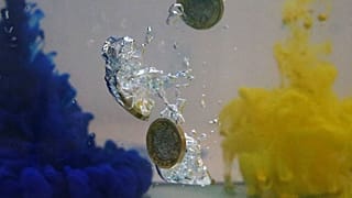 سایه برکسیت بر اقتصاد بریتانیا سنگین‌تر شد؛ تحقیر تاریخی پوند در برابر دلار