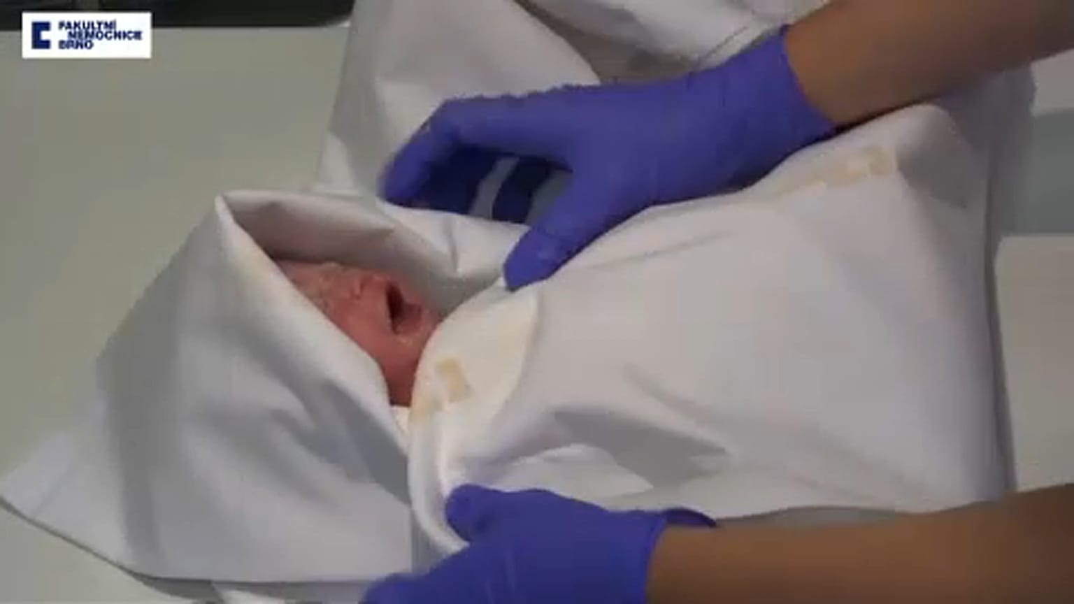 Egészséges a baba, akinek egy agyhalott anya adott életet