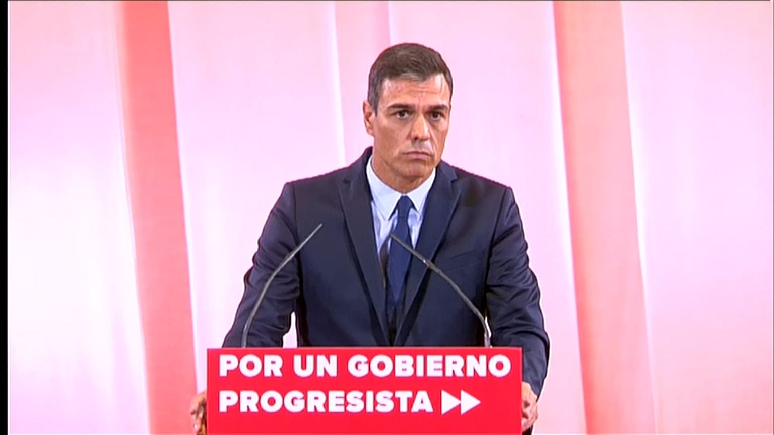 Espagne : les socialistes proposent un "pacte" à Podemos