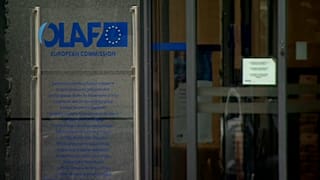 Exkluzív: Polt Péterrel tárgyalna az OLAF vezetője