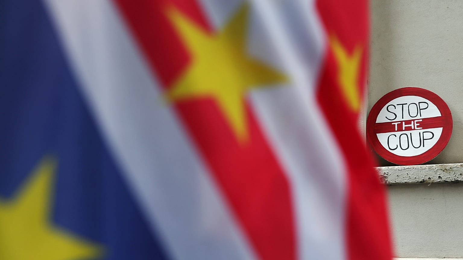 The Brief From Brussels: Fondi Ue, Olaf, Ungheria prima per frodi