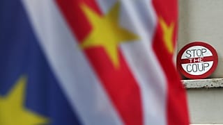 La lucha contra el fraude, en "The Brief from Brussels"