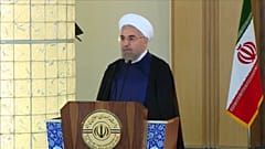 Paris will Atomabkommen mit Iran mit Milliardenkrediten retten