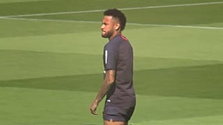 نيمار يفشل في العودة إلى برشلونة