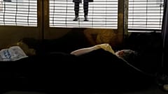 Shipping containers are the tip of the iceberg. Homelessness in the UK is at epidemic levels ǀ View
