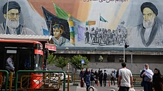 Fransa, İran'a 15 milyar dolar kredi verilmesini önerdi, gözler ABD'den gelecek yanıtta