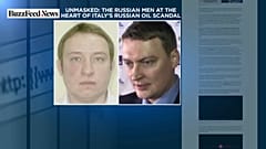 Rivelata l'identità degli ospiti russi di Savoini