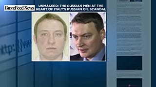 Rivelata l'identità degli ospiti russi di Savoini