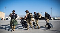США и "Талибан" договорились — слово за Трампом