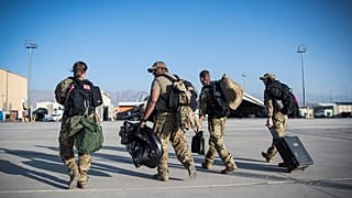 США и "Талибан" договорились — слово за Трампом