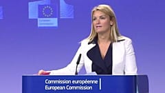AB'den vatandaşlar ve iş dünyasına sert Brexit'e hazırlanmaları için son çağrı