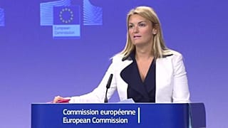 AB'den vatandaşlar ve iş dünyasına sert Brexit'e hazırlanmaları için son çağrı