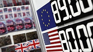 İngiltere'de Brexit belirsizliği Sterlin'in Dolar karşısında değer kaybetmesine yol açtı