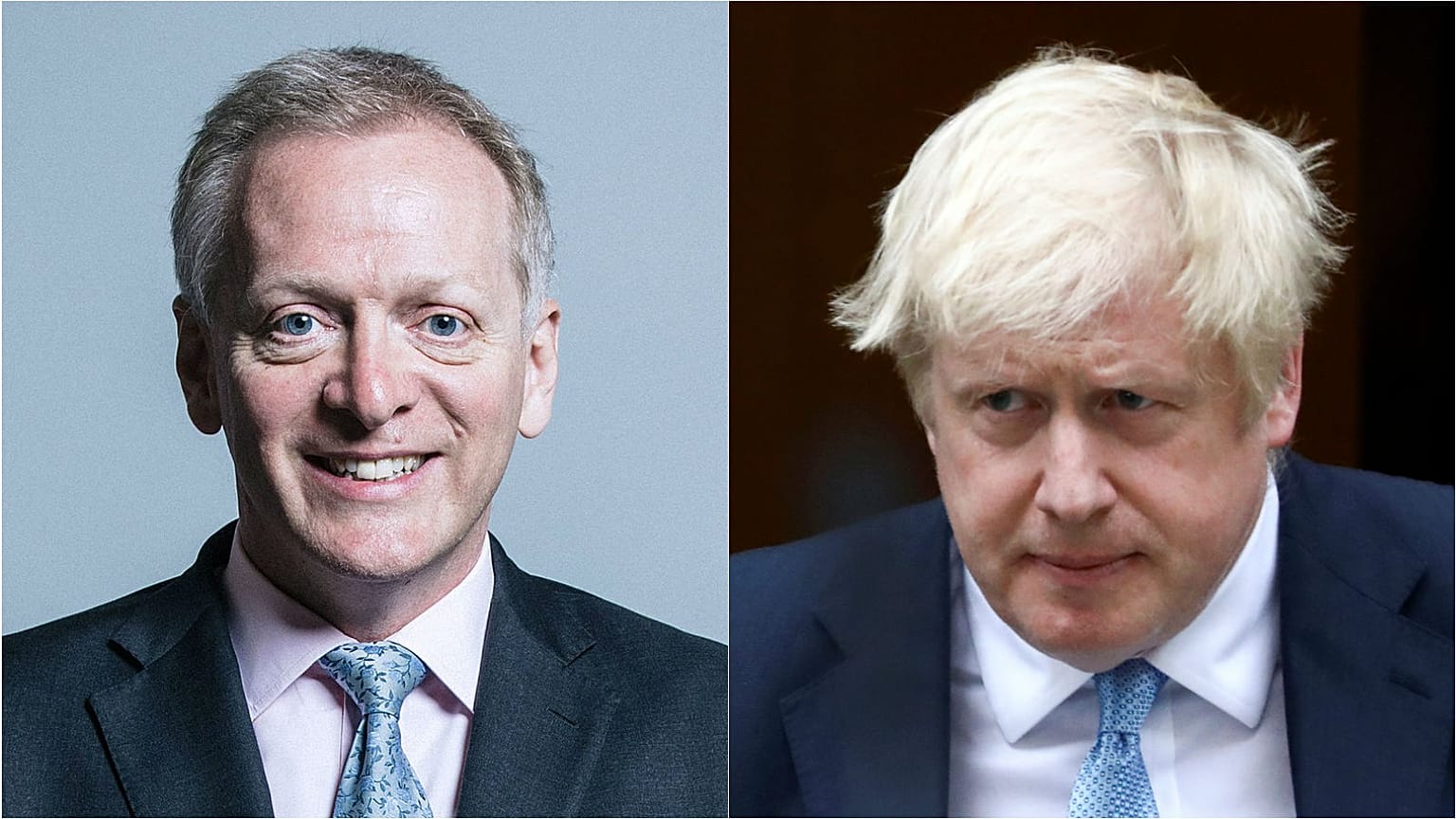 Boris Johnson loses parliamentary majority after MP Phillip Lee defects to Lib Dems