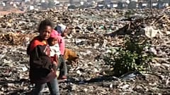 Il Papa vola in Africa, nelle periferie del mondo