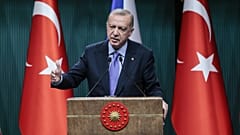  Cumhurbaşkanı Recep Tayyip Erdoğan