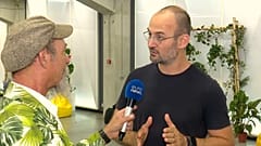 Dokumentarfilm über Bukarester Disko-Brand 