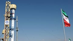 عکس از خبرگزاری فرانسه