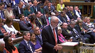 İngiltere parlamentosunda anlaşmasız Brexit'i önlemek için "son şans" 