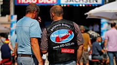 Schuldzuweisungen nach AfD-Höhenflug in Sachsen und Brandenburg