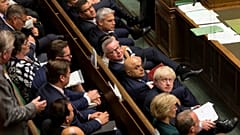 Brexit: Machtkampf spitzt sich zu 