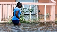 Uragano Dorian, le Bahamas devastate dopo il passaggio