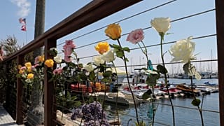 Kaliforniai hajótűz: az utasok közül senki nem élhette túl