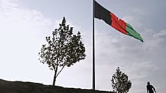 پرچم افغانستان