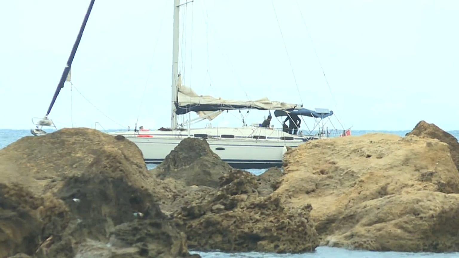 Il mare dei naufraghi