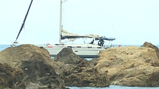 Il mare dei naufraghi