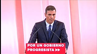  Podemos insist on formal coalition as price for saving Sánchez