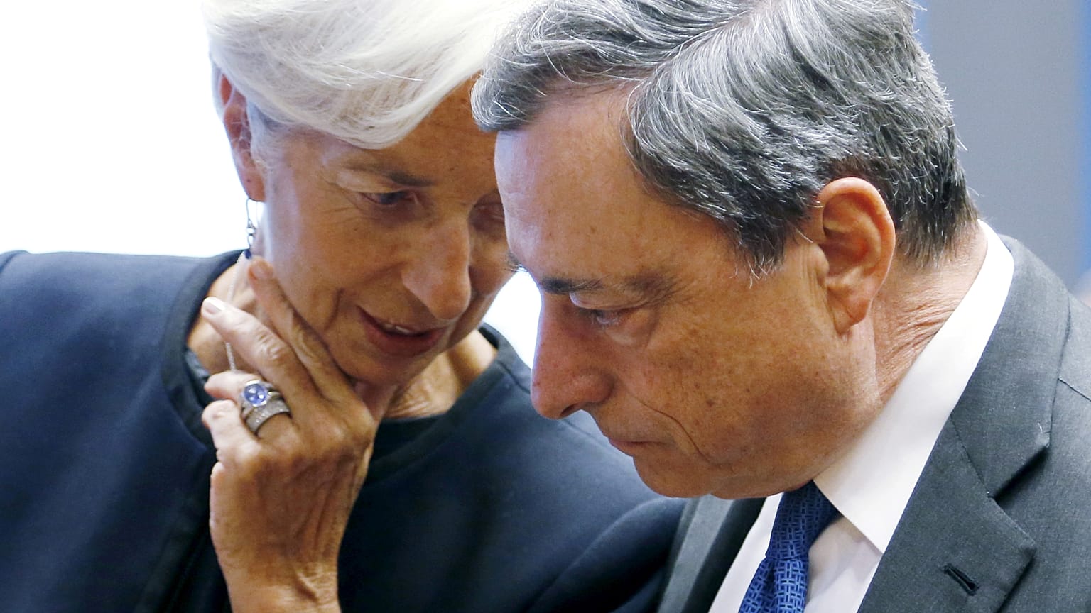 The Brief: Lagarde's route to the ECB