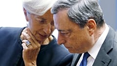 The Brief from Brussels: Christine Lagarde, EZB, Italien, Klima