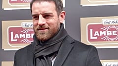 Christoph Metzelder im Februar 2016
