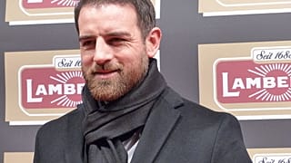 Christoph Metzelder im Februar 2016