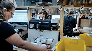 This Dutch company hires people without a cover letter or resume