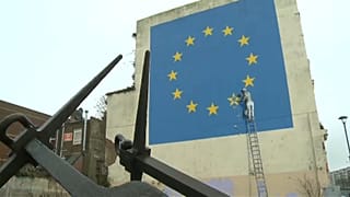 A magyar gazdaság néhány területét érintheti csak egy megállapodás nélküli brexit 