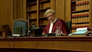 Törvényes a brit parlament felfüggesztése egy friss bírósági ítélet szerint